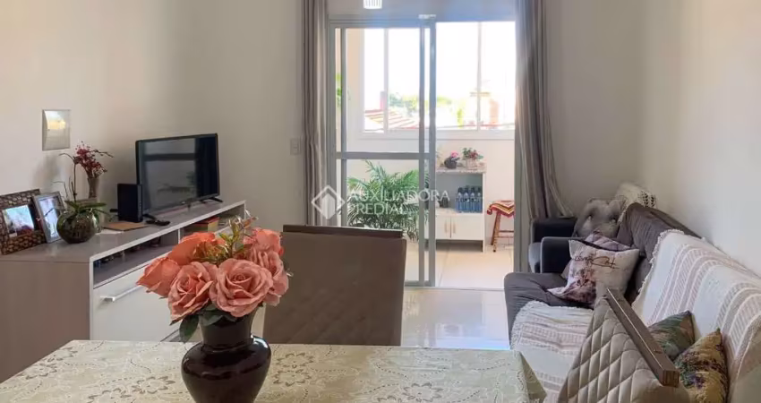 Apartamento com 2 quartos à venda na Travessa Calêndula, 189, Ingleses do Rio Vermelho, Florianópolis