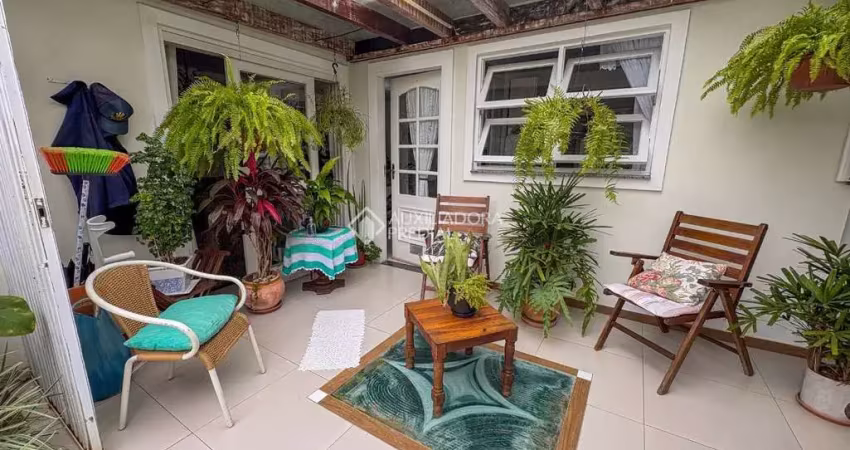 Casa com 3 quartos à venda na Servidão da Conquista, 15, Vargem do Bom Jesus, Florianópolis