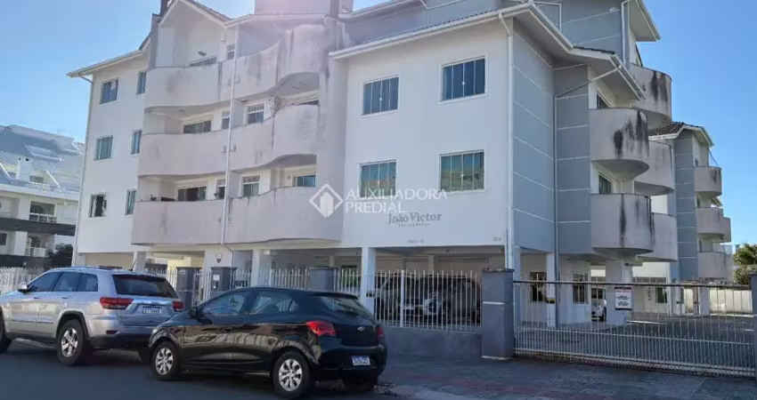 Apartamento com 3 quartos à venda na Rua Lídio Manoel Coelho, 249, Ingleses do Rio Vermelho, Florianópolis