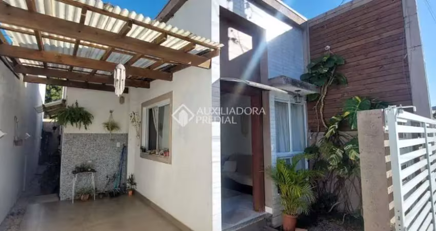Casa com 2 quartos à venda na Servidão Manoel Sabino de Meneses, 105, São João do Rio Vermelho, Florianópolis