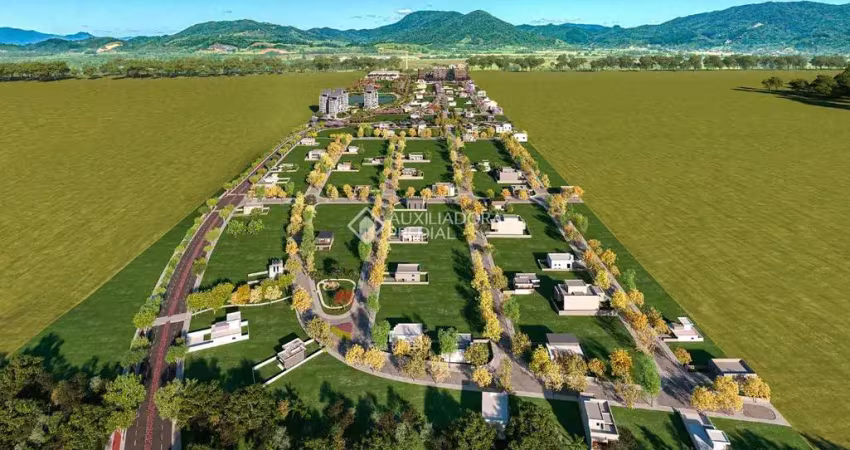 Terreno à venda na Sc-410, Km 08, 3840, Centro, Tijucas