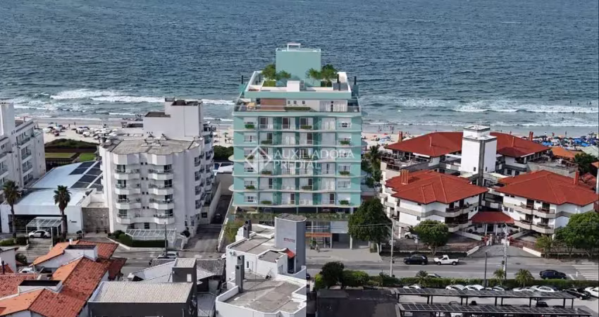 Apartamento com 1 quarto à venda na Rua das Gaivotas, 1074, Ingleses do Rio Vermelho, Florianópolis