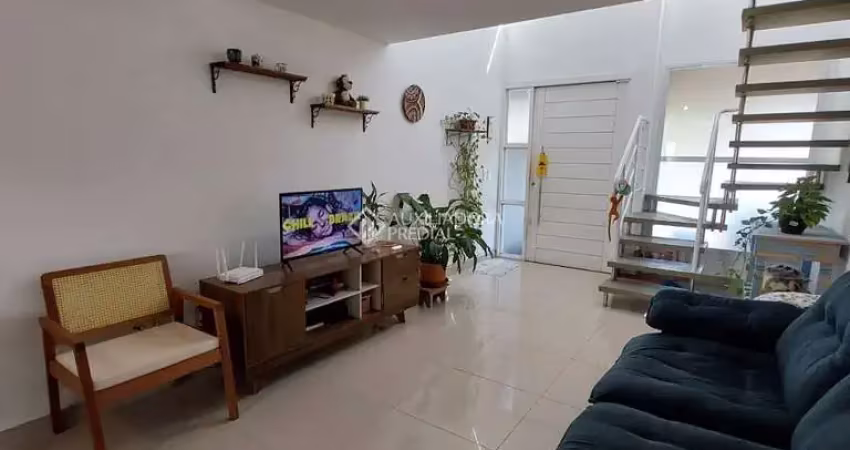 Casa com 2 quartos à venda na Rua Tenente Silvestre Rocha, 34, Ribeirão da Ilha, Florianópolis