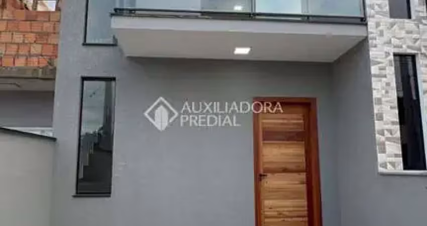 Casa em condomínio fechado com 2 quartos à venda na Tropicanas, 206, São João do Rio Vermelho, Florianópolis