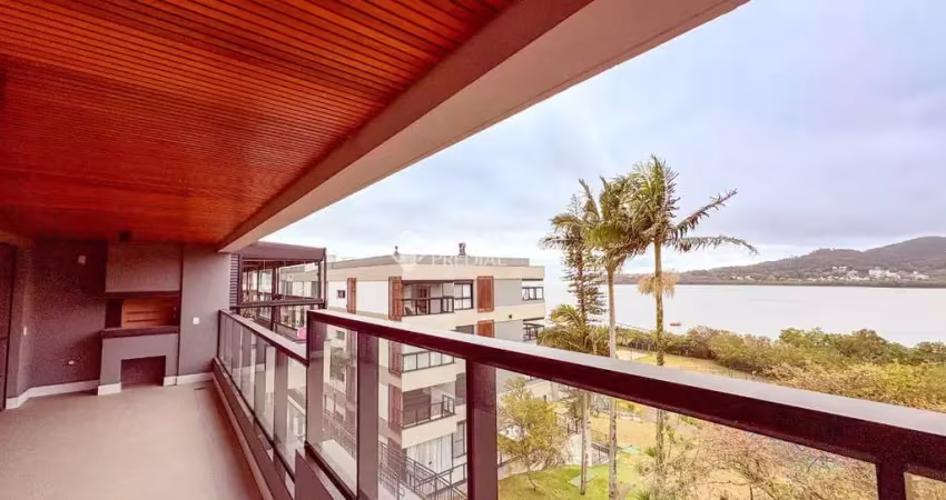 Apartamento com 3 quartos para alugar na Rodovia João Paulo, 2301, João Paulo, Florianópolis