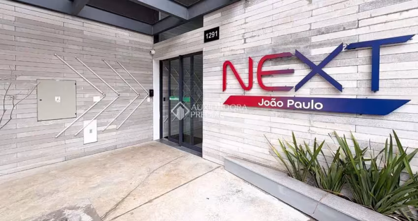 Apartamento com 2 quartos à venda na Rodovia João Paulo, 1291, João Paulo, Florianópolis