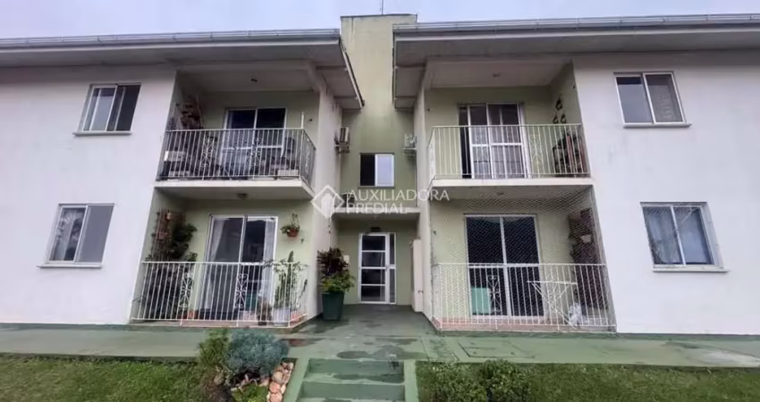 Apartamento com 3 quartos à venda na Rua Arquipélago, 300, Vargem do Bom Jesus, Florianópolis