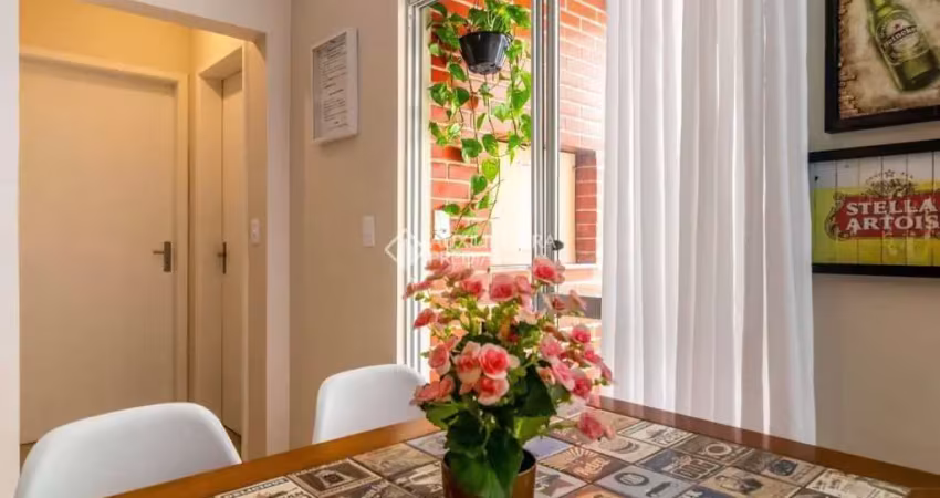 Apartamento com 2 quartos à venda na Rua Martinho de Haro, 349, Ingleses do Rio Vermelho, Florianópolis