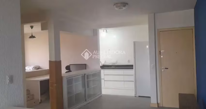 Apartamento com 2 quartos à venda na Rua dos Lordes, 565, Ingleses do Rio Vermelho, Florianópolis