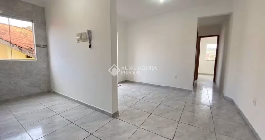 Apartamento com 2 quartos à venda na Rua dos Pinheiros, 100, Ingleses do Rio Vermelho, Florianópolis