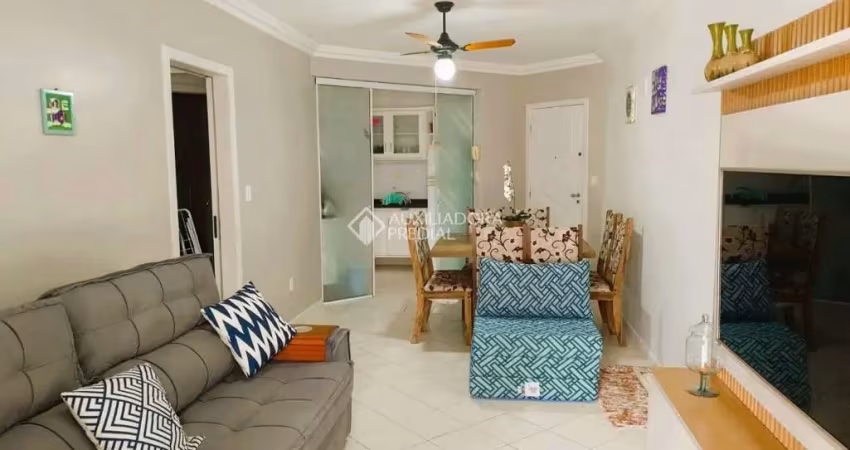 Apartamento com 2 quartos à venda na Rua Madre Maria Vilac, 800, Canasvieiras, Florianópolis