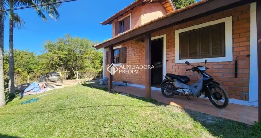 Casa com 2 quartos à venda na Rodovia João Gualberto Soares, 1955, Ingleses do Rio Vermelho, Florianópolis