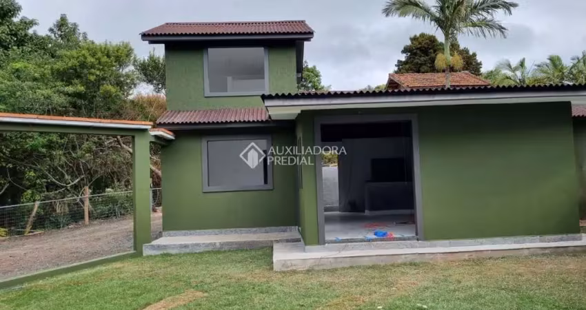 Casa com 3 quartos à venda na Rodovia João Gualberto Soares, 1955, Ingleses do Rio Vermelho, Florianópolis