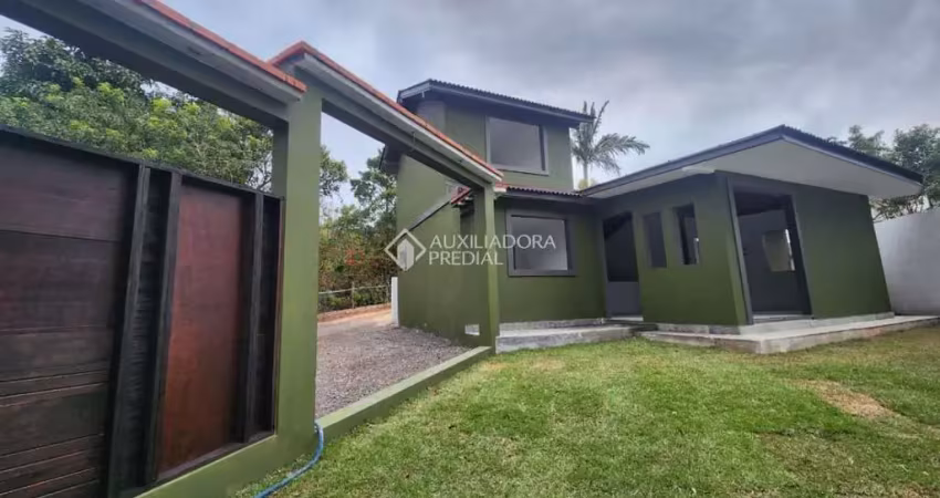Casa com 3 quartos à venda na Rodovia João Gualberto Soares, 1955, Ingleses do Rio Vermelho, Florianópolis