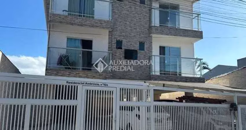 Apartamento com 2 quartos à venda na Rua Ambrósio Marques da Rosa, 164, Ingleses do Rio Vermelho, Florianópolis