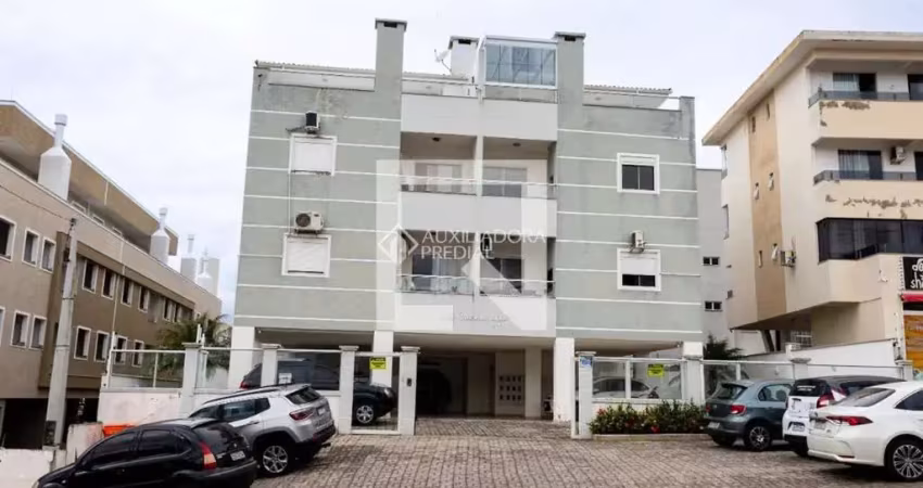 Apartamento com 2 quartos à venda na Avenida Internacional, 116, Ingleses, Florianópolis