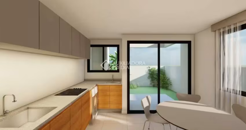 Casa com 2 quartos à venda na Rua Hércules, 35, São João do Rio Vermelho, Florianópolis