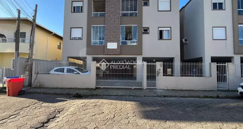 Apartamento com 2 quartos à venda na Servidão Maria Silva Ramos, 400, Ingleses do Rio Vermelho, Florianópolis