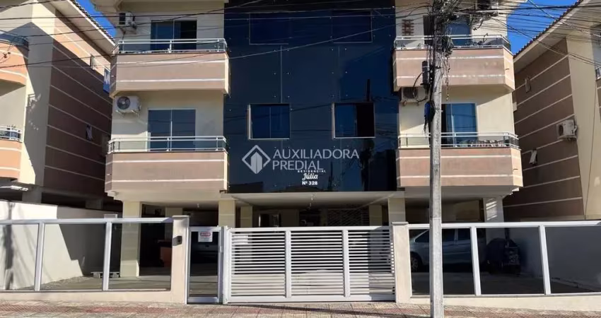 Apartamento com 3 quartos à venda na Rua Ambrósio Marques da Rosa, 328, Ingleses do Rio Vermelho, Florianópolis