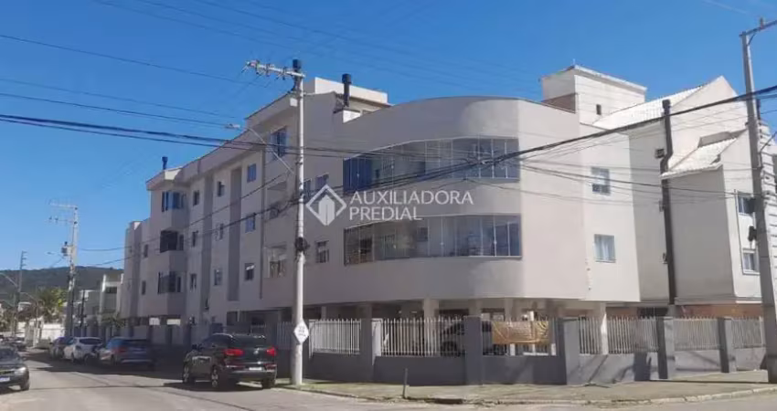 Apartamento com 2 quartos à venda na Rua Adiles Della Giustina, 32, Ingleses do Rio Vermelho, Florianópolis