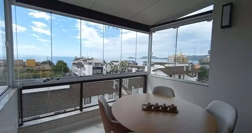 Apartamento com 3 quartos à venda na Rua Madre Maria Vilac, 785, Canasvieiras, Florianópolis