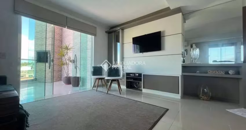 Cobertura com 2 quartos à venda na Rua dos Tubarões, 443, Ingleses do Rio Vermelho, Florianópolis