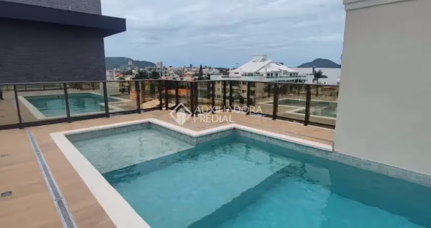 Apartamento com 2 quartos à venda na Rua dos Lordes, 420, Ingleses do Rio Vermelho, Florianópolis