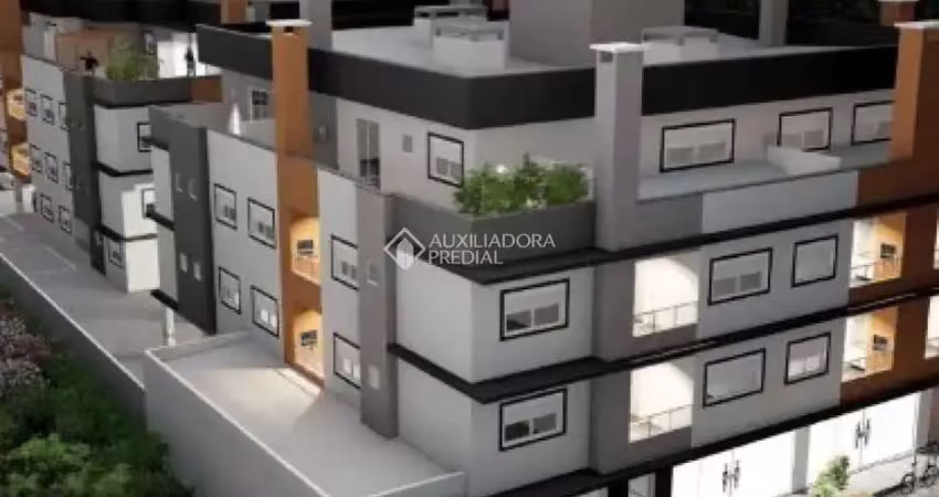 Apartamento com 2 quartos à venda na Rua Graciliano Manoel Gomes, 1159, Ingleses do Rio Vermelho, Florianópolis