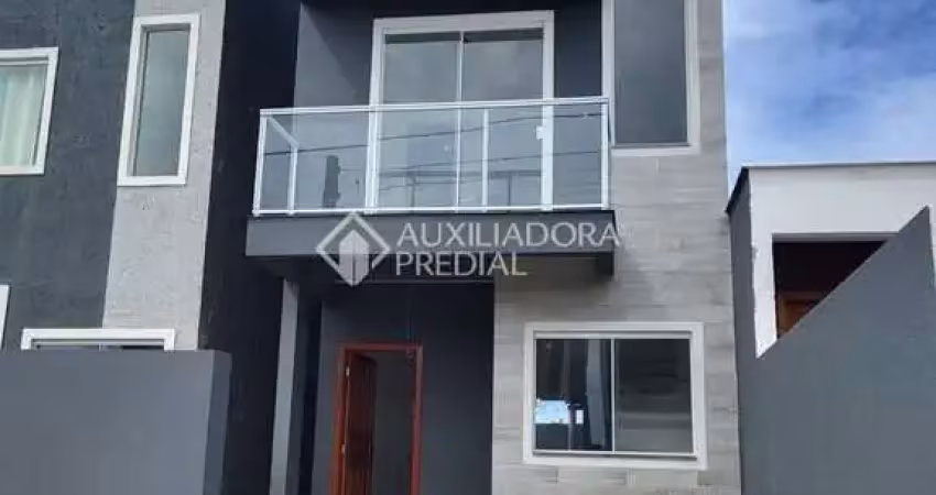 Casa com 2 quartos à venda na Servidão Joesi Guimarães da Silva, 1260, São João do Rio Vermelho, Florianópolis