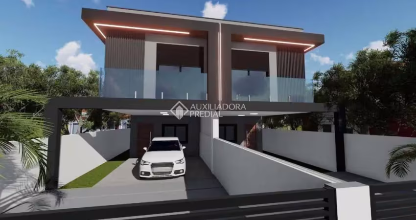 Casa com 3 quartos à venda na Servidão Hipolito Cassiano de Menezes, 327, São João do Rio Vermelho, Florianópolis
