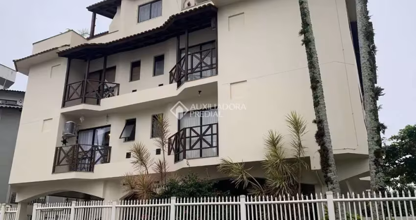 Cobertura com 2 quartos à venda na Rua Heitor Bittencourt, 244, Canasvieiras, Florianópolis