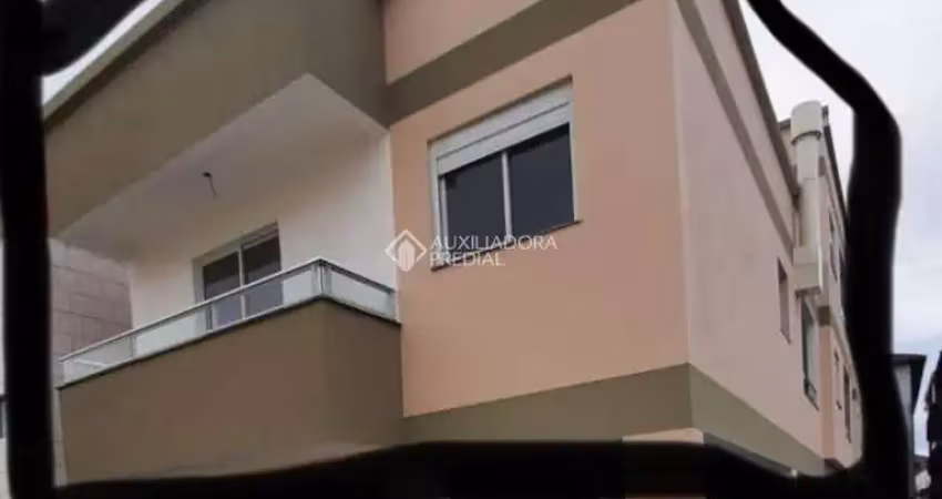 Apartamento com 3 quartos à venda na Travessa Calêndula, 279, Ingleses do Rio Vermelho, Florianópolis