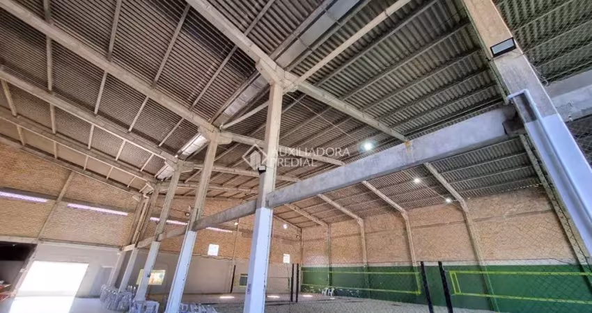 Barracão / Galpão / Depósito à venda na da Floresta, 576, Vila Santo Antônio, Imbituba