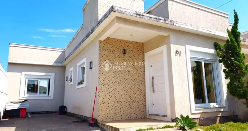 Casa com 3 quartos à venda na Ernâni Cotrim, 61, Village, Imbituba