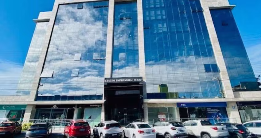 Sala comercial à venda na Dr. João Rimsa, 601, Centro, Imbituba