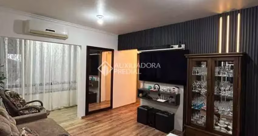 Apartamento com 2 quartos à venda na Odomiro Ferreira, 440, Paes Leme, Imbituba