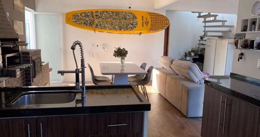 Casa com 3 quartos à venda na Vila Paraíso, 689, Vila Nova, Imbituba