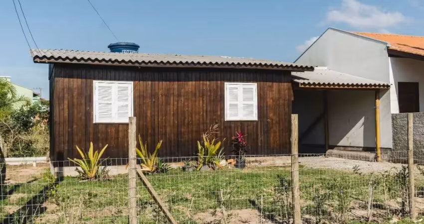 Casa com 1 quarto à venda na Geral de Ibiraquera, s/n, 205, Ibiraquera, Imbituba