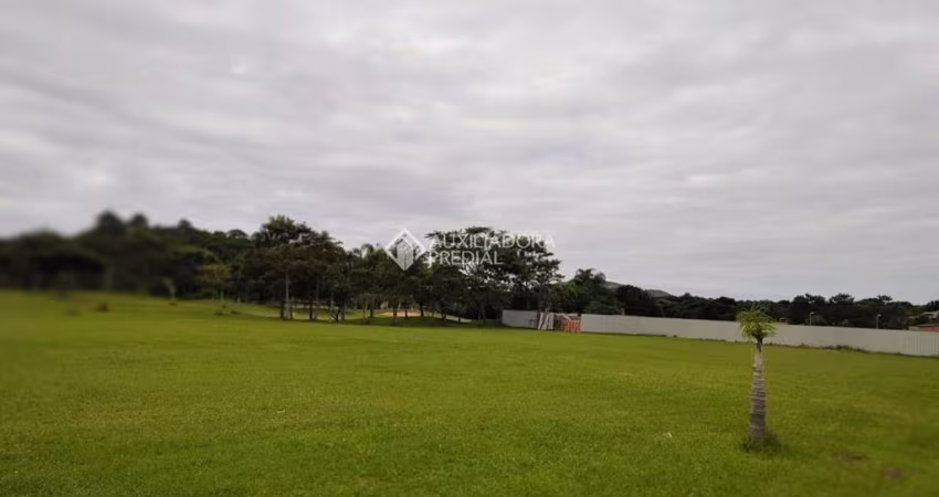 Terreno em condomínio fechado à venda na Estrada Dário Manoel Cardoso, 2399, Ingleses do Rio Vermelho, Florianópolis