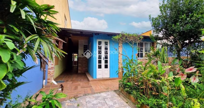 Casa com 4 quartos à venda na São Pedro, 30, Magalhães, Laguna