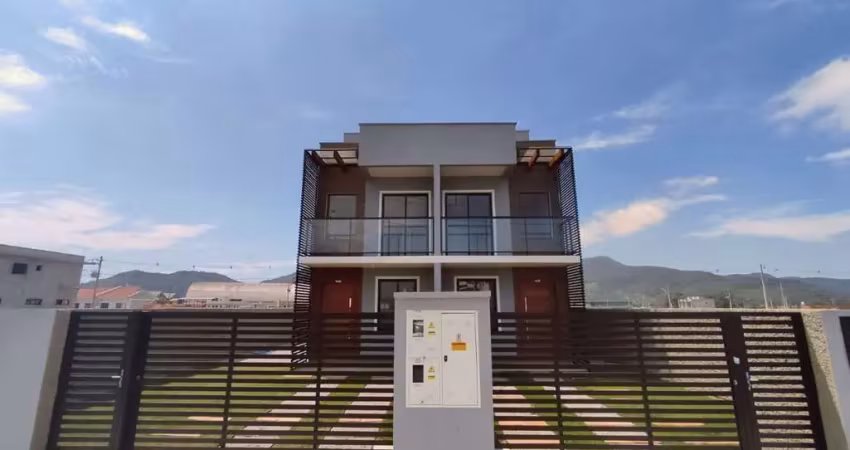 Casa com 2 quartos à venda na João Silvério De Araújo, 90, Povoado de Nova Brasília, Imbituba