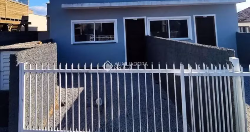Casa com 2 quartos à venda na Novo Horizonte, 01, Mirim, Imbituba