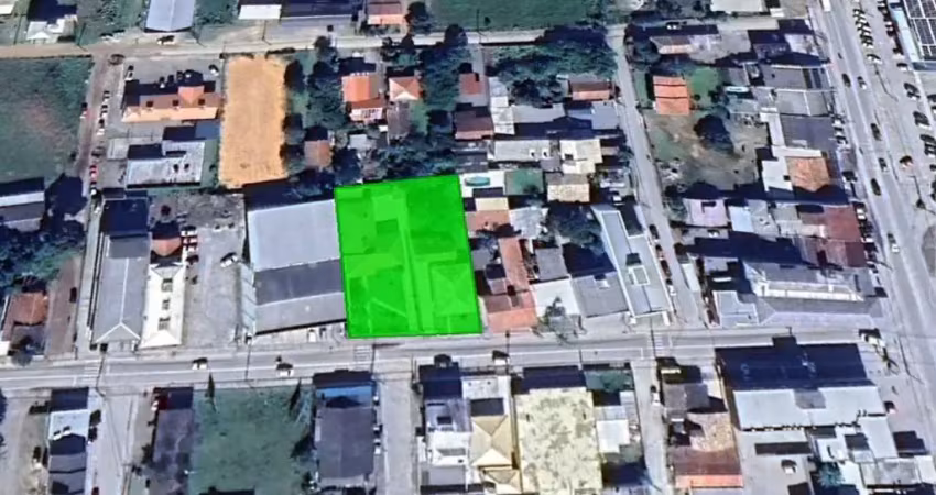 Terreno comercial à venda na Geral Do Ouvidor, 0001, Campo Duna, Garopaba