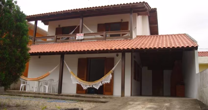 Casa com 5 quartos à venda na Rua 7, 9877, Ibiraquera, Imbituba