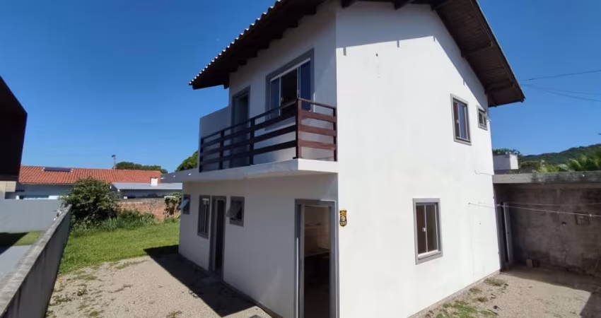 Casa com 4 quartos à venda na Hans Dieter Schmidt, 551, Vila Nova, Imbituba