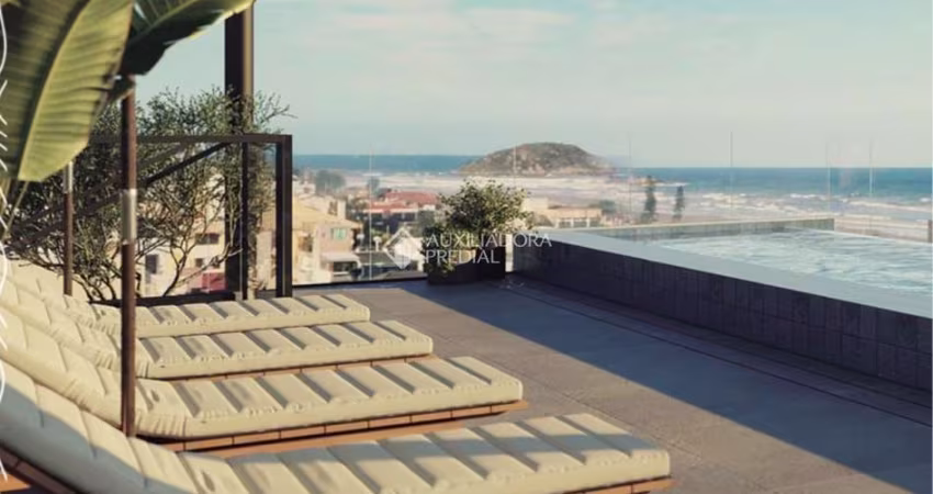 Apartamento com 2 quartos à venda na Avenida Santa Catarina, 437, Centro, Imbituba