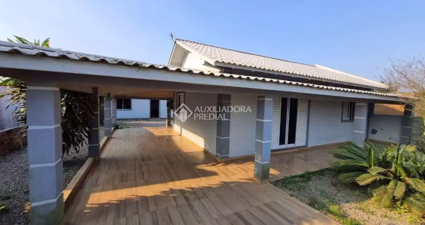 Casa com 4 quartos à venda na Geral Da Boa Vista, 77, Boa Vista, Imbituba
