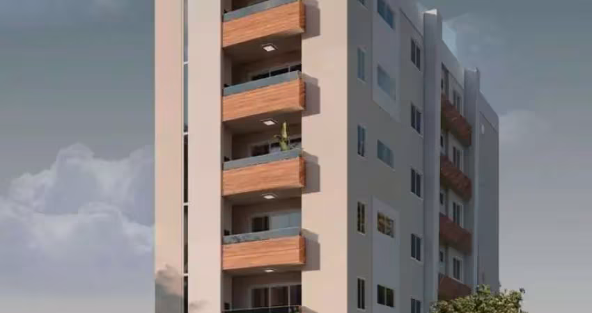 Apartamento com 2 quartos à venda na Professora Laura Barreto de Medeiros, 152, Centro, Imbituba
