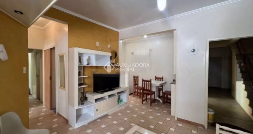 Apartamento com 3 quartos à venda na Cônego Rossi, 156, Itapiruba, Imbituba