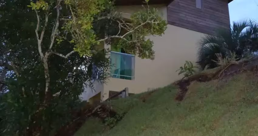 Casa com 2 quartos à venda na Avenida Porto Novo, 10101010, Ibiraquera, Imbituba